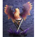 Rage of Bahamut Dark Angel Olivia Kotobukiya