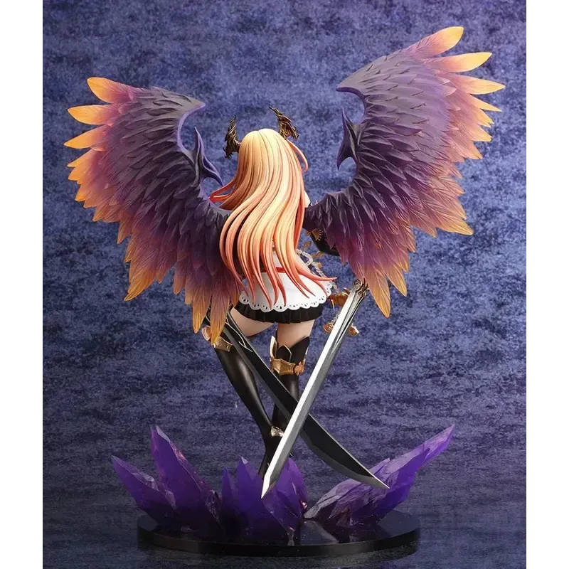Rage of Bahamut Dark Angel Olivia Kotobukiya