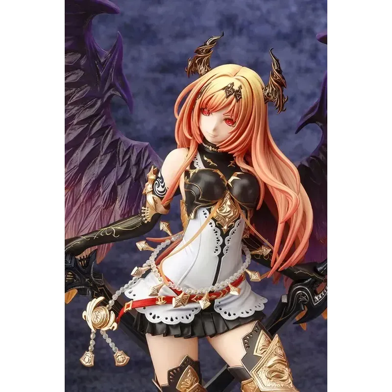 Rage of Bahamut Dark Angel Olivia Kotobukiya