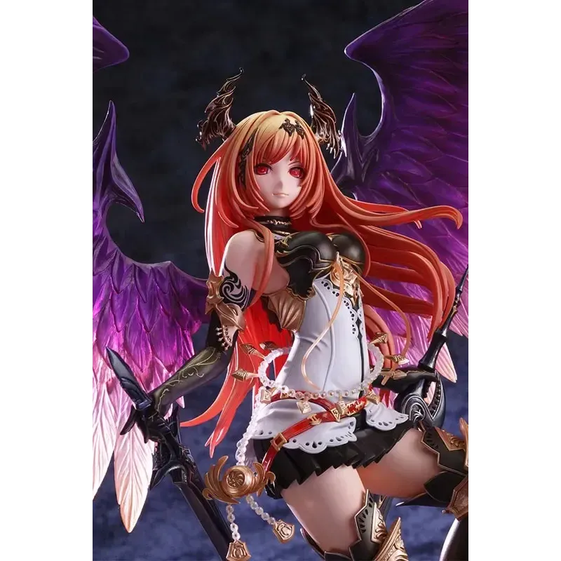 Rage of Bahamut Dark Angel Olivia Kotobukiya