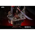 Ninja Gaiden The Dragon Priestess Momiji PA Create Studio
