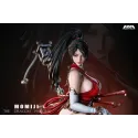 Ninja Gaiden The Dragon Priestess Momiji PA Create Studio