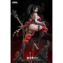 Ninja Gaiden The Dragon Priestess Momiji PA Create Studio