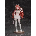 Mushoku Tensei: Jobless Reincarnation Cat Ear Eris Tensei Studio