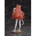 Mushoku Tensei: Jobless Reincarnation Cat Ear Eris Tensei Studio