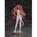 Mushoku Tensei: Jobless Reincarnation Cat Ear Eris Tensei Studio