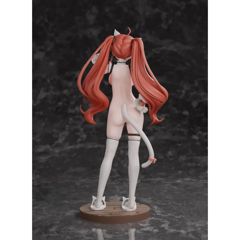 Mushoku Tensei: Jobless Reincarnation Cat Ear Eris Tensei Studio