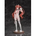 Mushoku Tensei: Jobless Reincarnation Cat Ear Eris Tensei Studio