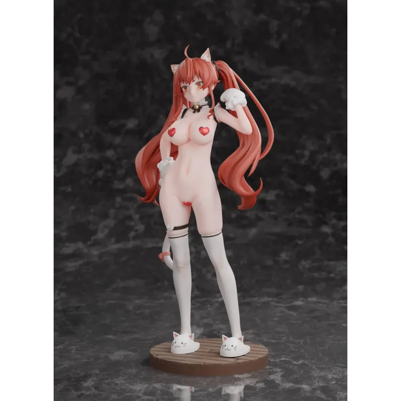 Mushoku Tensei: Jobless Reincarnation Cat Ear Eris Tensei Studio