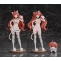 Mushoku Tensei: Jobless Reincarnation Cat Ear Eris Tensei Studio