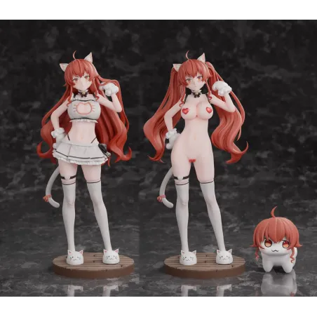 Mushoku Tensei: Jobless Reincarnation Cat Ear Eris Tensei Studio