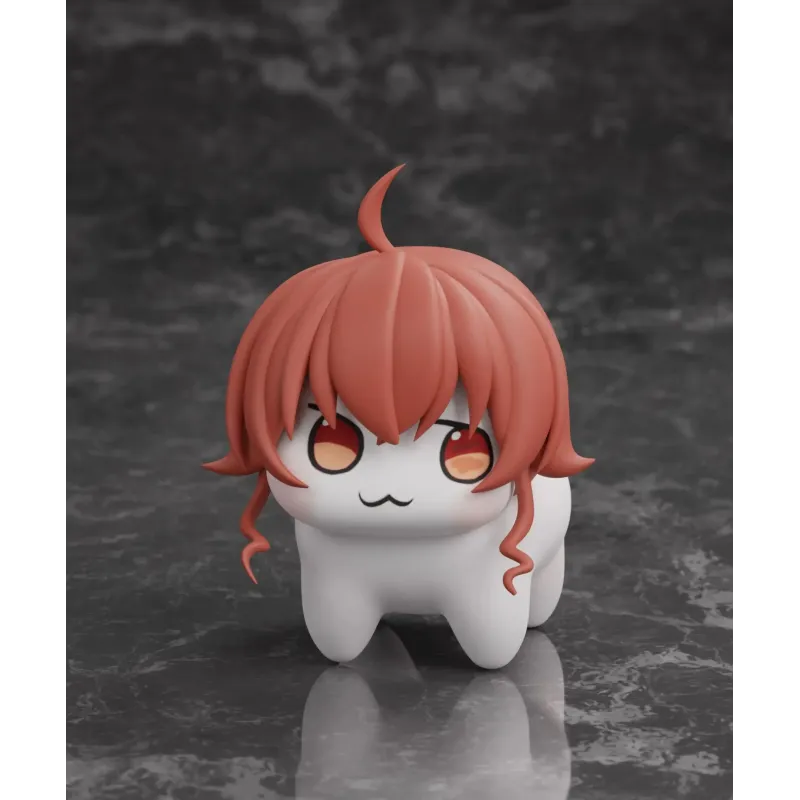 Mushoku Tensei: Jobless Reincarnation Cat Ear Eris Tensei Studio