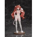 Mushoku Tensei: Jobless Reincarnation Cat Ear Eris Tensei Studio