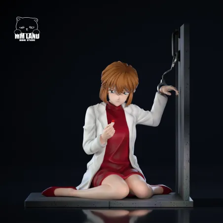 Detective Conan Shiho Miyano MMLand Studio