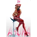 Neon Genesis Evangelion Asuka Langley ZN Studio