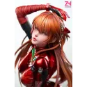 Neon Genesis Evangelion Asuka Langley ZN Studio