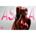 Neon Genesis Evangelion Asuka Langley ZN Studio