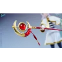 Frieren Beyond Journey's End Battle the Strongest Magic Circle Summer Studio