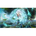 Frieren Beyond Journey's End Battle the Strongest Magic Circle Summer Studio