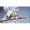 Frieren Beyond Journey's End Battle the Strongest Magic Circle Summer Studio