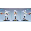 Frieren Beyond Journey's End Battle the Strongest Magic Circle Summer Studio