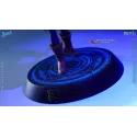 Frieren Beyond Journey's End Battle the Strongest Magic Circle Summer Studio