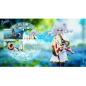 Frieren Beyond Journey's End Battle the Strongest Magic Circle Summer Studio