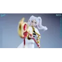 Frieren Beyond Journey's End Battle the Strongest Magic Circle Summer Studio