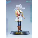 Frieren Beyond Journey's End Battle the Strongest Magic Circle Summer Studio