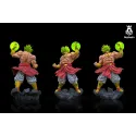Dragon Ball Z Broly SSJ SkyRealm Studio