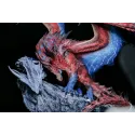 Monster Hunter Safi'jiiva NP Studio