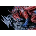 Monster Hunter Safi'jiiva NP Studio