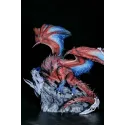 Monster Hunter Safi'jiiva NP Studio