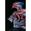 Monster Hunter Safi'jiiva NP Studio