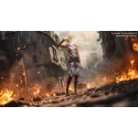 Attack on Titan Annie Leonhart CDkey Studio