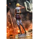 Attack on Titan Annie Leonhart CDkey Studio