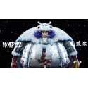 One Piece Wapol Black Studio