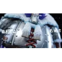 One Piece Wapol Black Studio