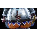 One Piece Wapol Black Studio