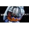 One Piece Wapol Black Studio