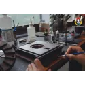 Dr. Slump The Birth of Arale ZOR Studio