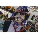 Dr. Slump The Birth of Arale ZOR Studio