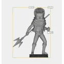 One Piece Katakuri V2 JX Studio