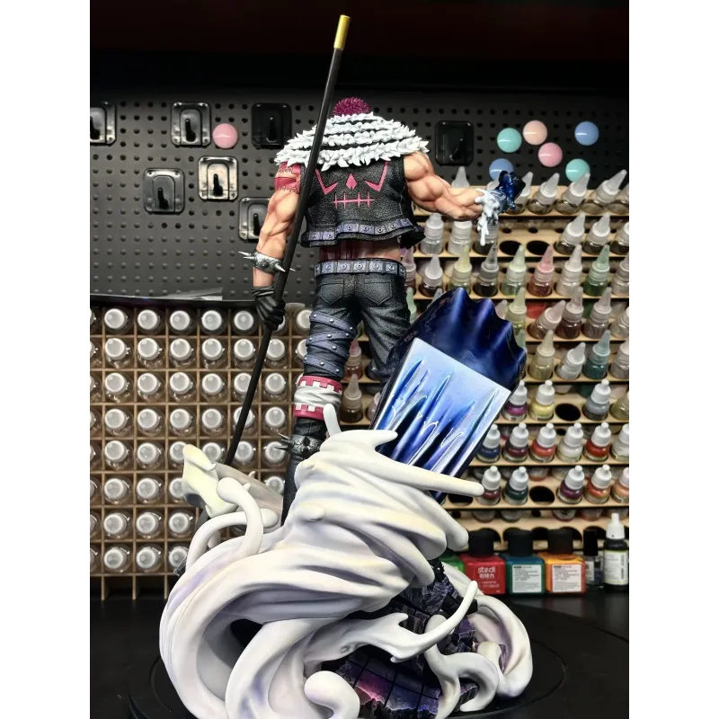 One Piece Katakuri V2 JX Studio