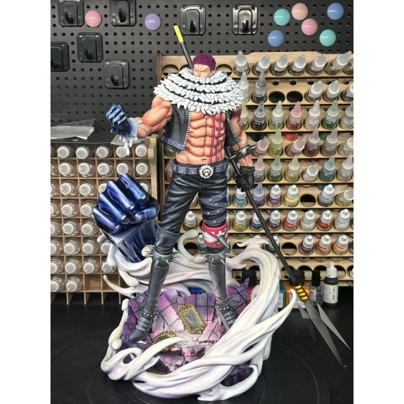 One Piece Katakuri V2 JX Studio