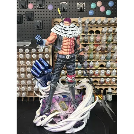 One Piece Katakuri V2 JX Studio