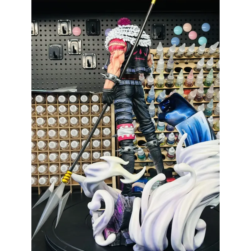 One Piece Katakuri V2 JX Studio