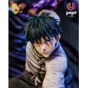 Jujutsu Kaisen Yuta Okkotsu & Rika YoYo Studio