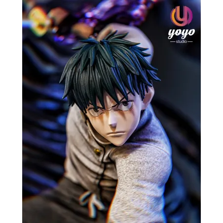 Jujutsu Kaisen Yuta Okkotsu & Rika YoYo Studio
