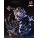 Jujutsu Kaisen Yuta Okkotsu & Rika YoYo Studio